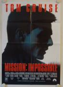 Mission: Impossible (Mission: Impossible)